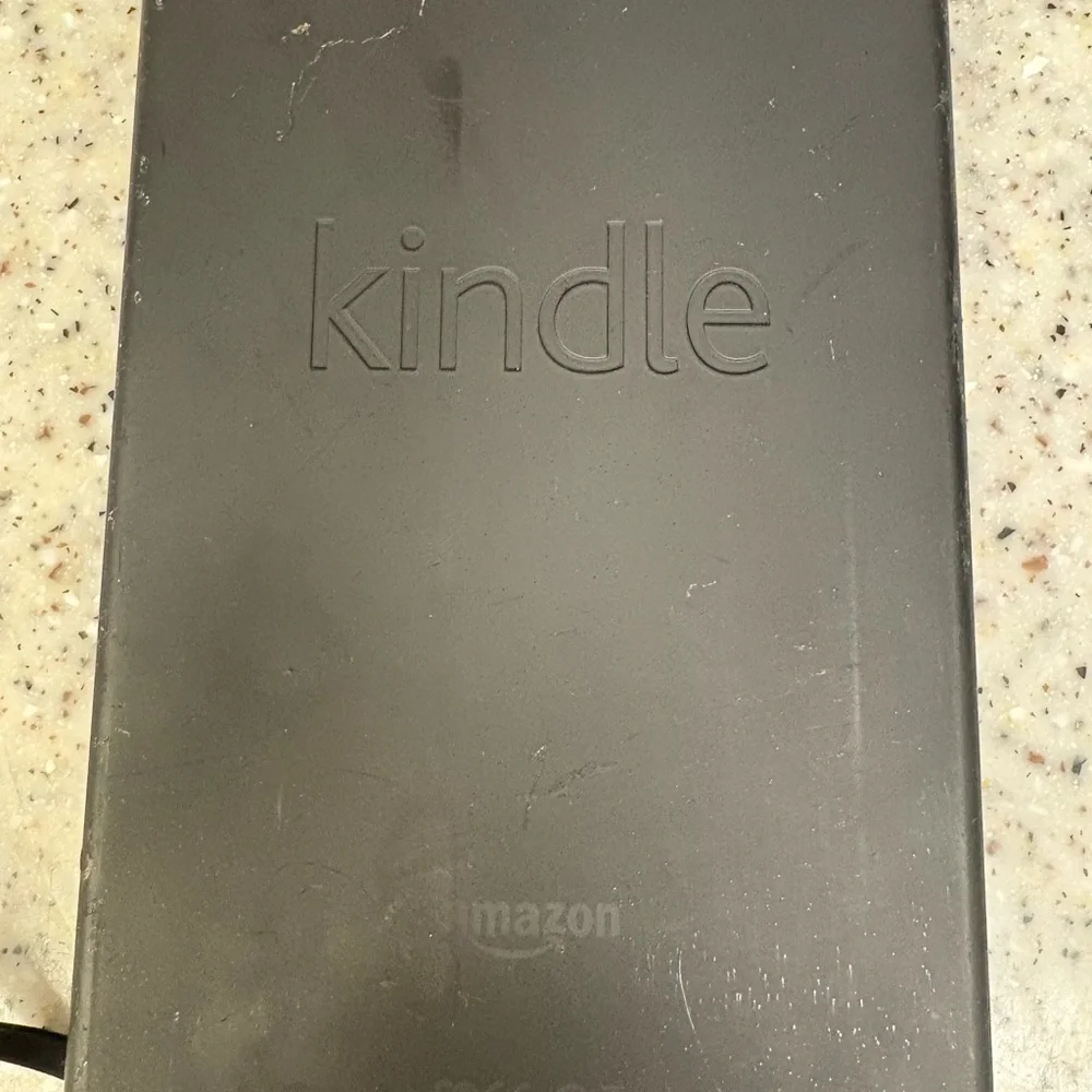Kindle Fire